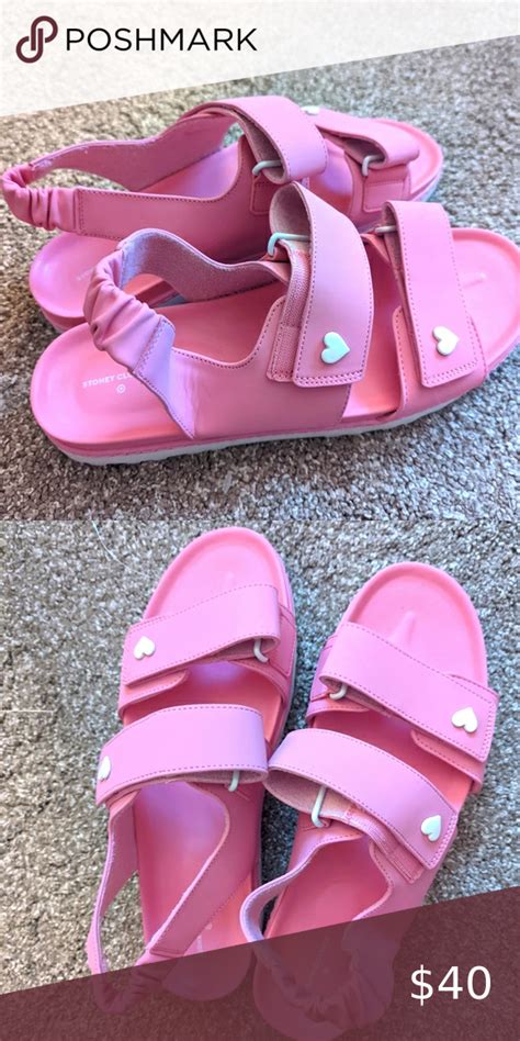 pink sandals target|stoney clover target sandals.